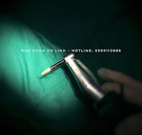 Nha khoa Dr.Linh Dental Care & Beauty Đà Nẵng