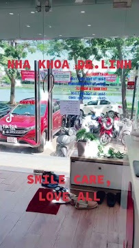 Nha khoa Dr.Linh Dental Care & Beauty Đà Nẵng