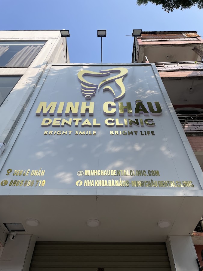 Minh Chau Dental Clinic dental clinic