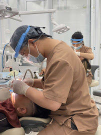Nha Khoa Minh Châu - Minh Chau Dental Clinic