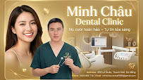 Nha Khoa Minh Châu - Minh Chau Dental Clinic