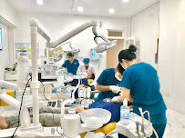 Nha khoa Saigon Dentist