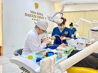 Nha khoa Saigon Dentist