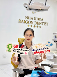 Nha khoa Saigon Dentist