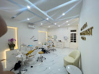 Nha khoa Saigon Dentist