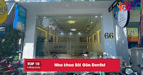 Nha khoa Saigon Dentist