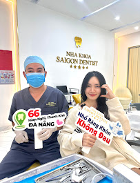 Nha khoa Saigon Dentist