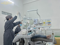 Nha khoa Saigon Dentist