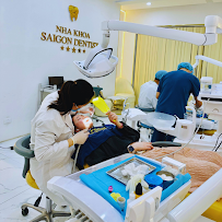 Nha khoa Saigon Dentist