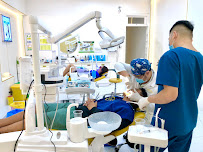 Nha khoa Saigon Dentist