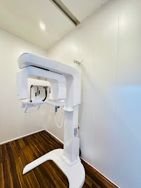 Nha khoa Saigon Dentist