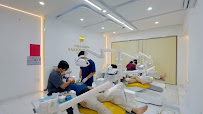 Nha khoa Saigon Dentist
