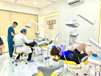 Nha khoa Saigon Dentist