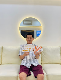 Nha khoa Saigon Dentist