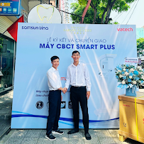 Nha khoa Saigon Dentist