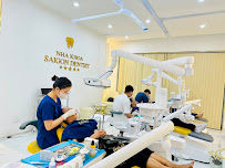 Saigon Dentist Da Nang in Da Nang