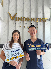 VINDENTIST