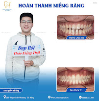 Nha khoa No1 Đà Nẵng - Nha Khoa Thẩm Mỹ - Chỉnh Nha