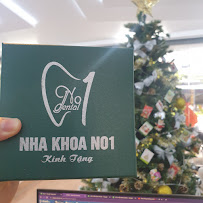 Nha khoa No1 Đà Nẵng - Nha Khoa Thẩm Mỹ - Chỉnh Nha