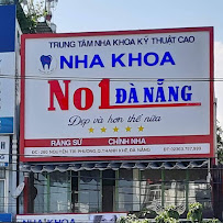 Nha khoa No1 Đà Nẵng - Nha Khoa Thẩm Mỹ - Chỉnh Nha