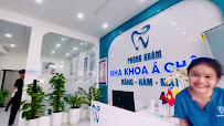 Nha khoa Á Châu