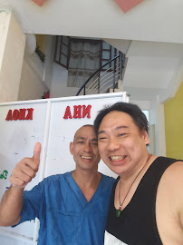 Nha khoa Á Châu