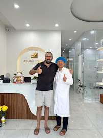 Nha Khoa Amaris - Amaris Dental Clinic