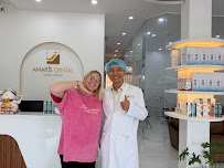 Nha Khoa Amaris - Amaris Dental Clinic