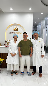 Nha Khoa Amaris - Amaris Dental Clinic