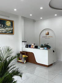Nha Khoa Amaris - Amaris Dental Clinic