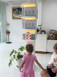 Nha Khoa Amaris - Amaris Dental Clinic