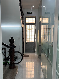 Nha Khoa Amaris - Amaris Dental Clinic