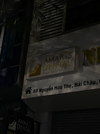 Nha Khoa Amaris - Amaris Dental Clinic