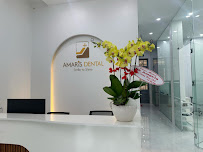 Nha Khoa Amaris - Amaris Dental Clinic