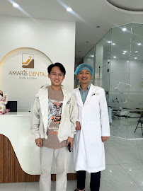 Nha Khoa Amaris - Amaris Dental Clinic