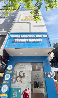 Passion Dental Clinic Da Nang in Da Nang, Vietnam