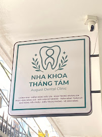 Nha khoa Tháng Tám - August Dental Clinic
