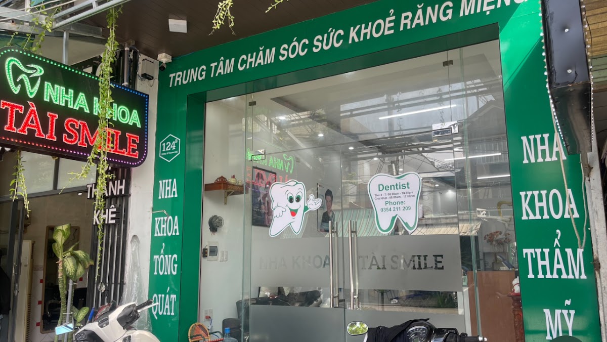 Tai Smile Dental Clinic dental clinic