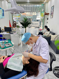 Nha Khoa Tài Smile