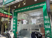 Nha Khoa Tài Smile