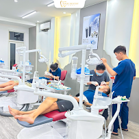 Magic Dentist in Da Nang, Vietnam