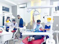 Nha Khoa Magic Dentist - Nha Khoa 5 Sao Uy Tín tại Đà Nẵng