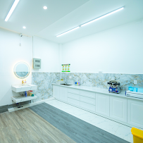 Nha Khoa Magic Dentist - Nha Khoa 5 Sao Uy Tín tại Đà Nẵng
