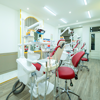 Nha Khoa Magic Dentist - Nha Khoa 5 Sao Uy Tín tại Đà Nẵng