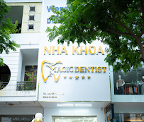 Nha Khoa Magic Dentist - Nha Khoa 5 Sao Uy Tín tại Đà Nẵng
