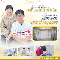 Nha Khoa Magic Dentist - Nha Khoa 5 Sao Uy Tín tại Đà Nẵng