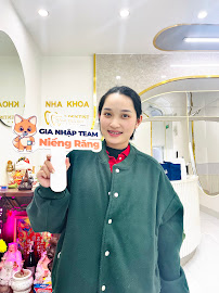 Nha Khoa Magic Dentist - Nha Khoa 5 Sao Uy Tín tại Đà Nẵng