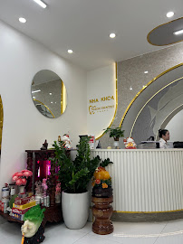 Nha Khoa Magic Dentist - Nha Khoa 5 Sao Uy Tín tại Đà Nẵng