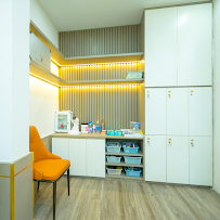 Nha Khoa Magic Dentist - Nha Khoa 5 Sao Uy Tín tại Đà Nẵng