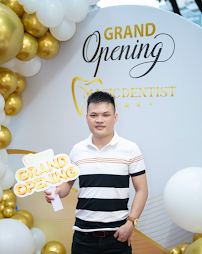 Nha Khoa Magic Dentist - Nha Khoa 5 Sao Uy Tín tại Đà Nẵng